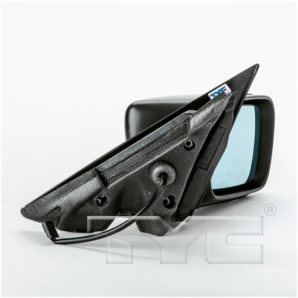 Tyc Door Mirror, 8500431 8500431 | Zoro